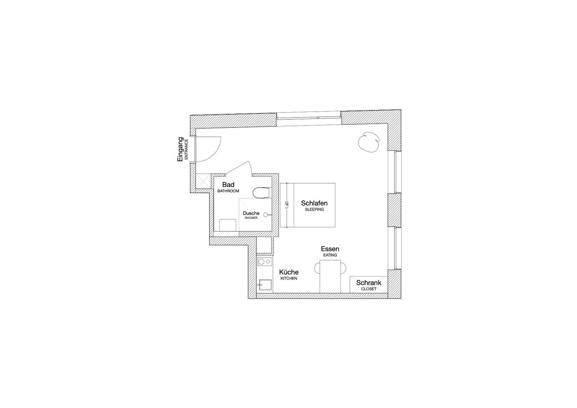 Ipartment Cologne Muelheim Apartment Exterior photo