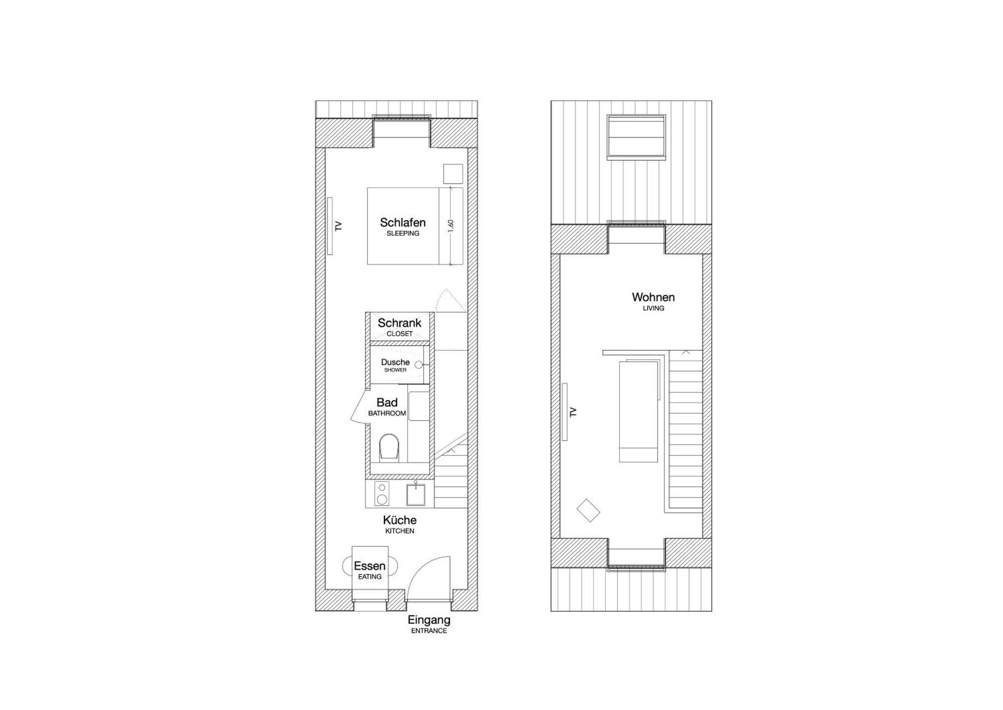 Ipartment Cologne Muelheim Apartment Exterior photo