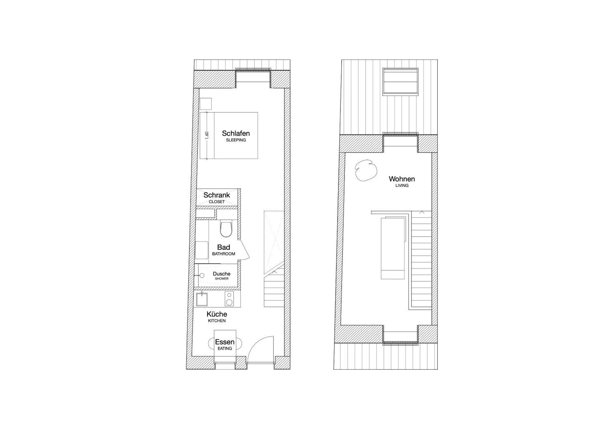 Ipartment Cologne Muelheim Apartment Exterior photo