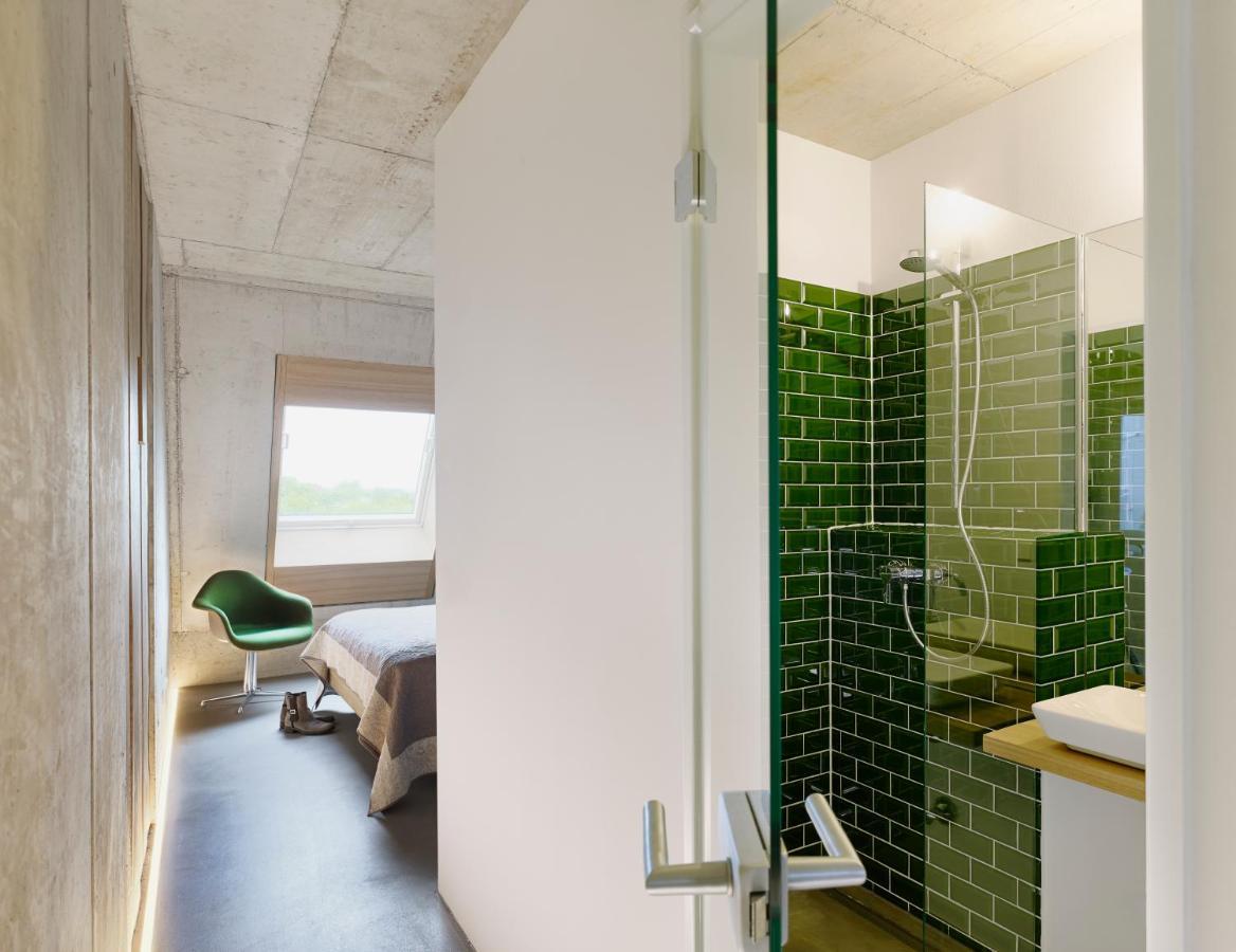 Ipartment Cologne Muelheim Apartment Exterior photo