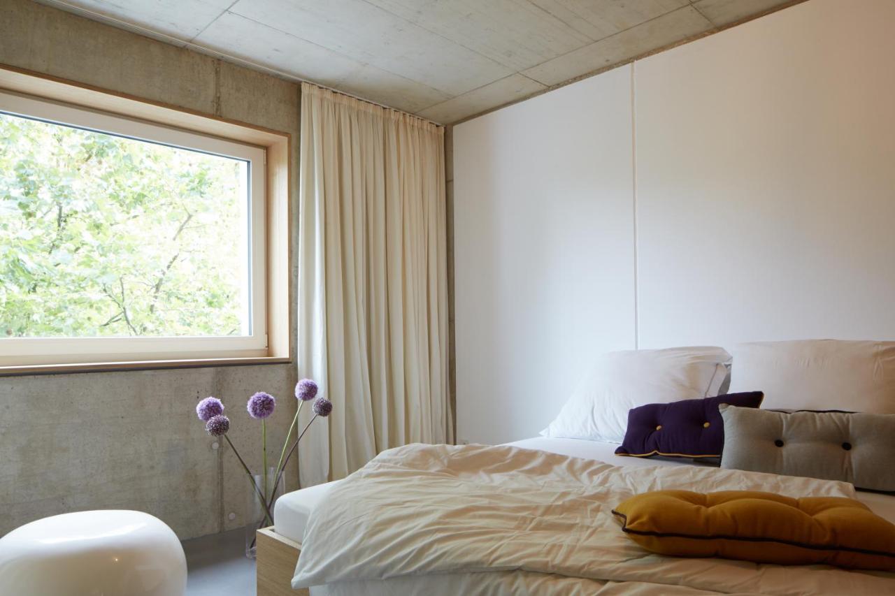Ipartment Cologne Muelheim Apartment Exterior photo