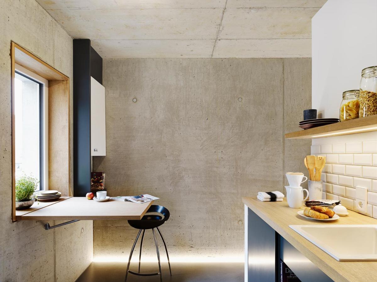 Ipartment Cologne Muelheim Apartment Exterior photo