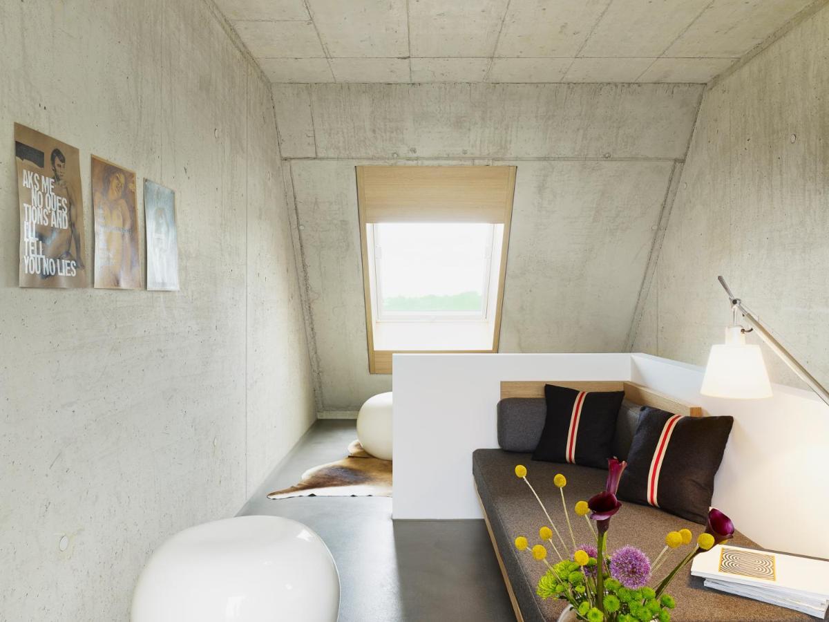 Ipartment Cologne Muelheim Apartment Exterior photo